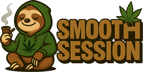 Smooth Session CBD